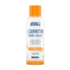 L-Carnitine Liquid 3000 with Green Tea Applied Nutrition Tangy Orange - 473 ml