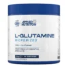 L-Glutamine Pure – استعادة العضلات – 250 g
