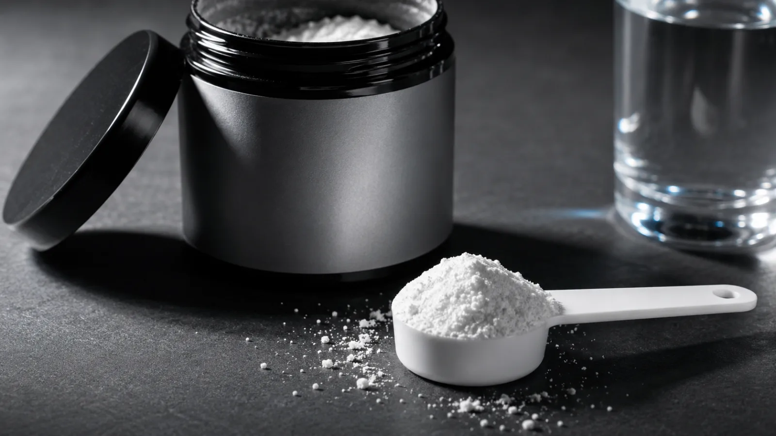 Créatine monohydrate : ce que dit vraiment la science