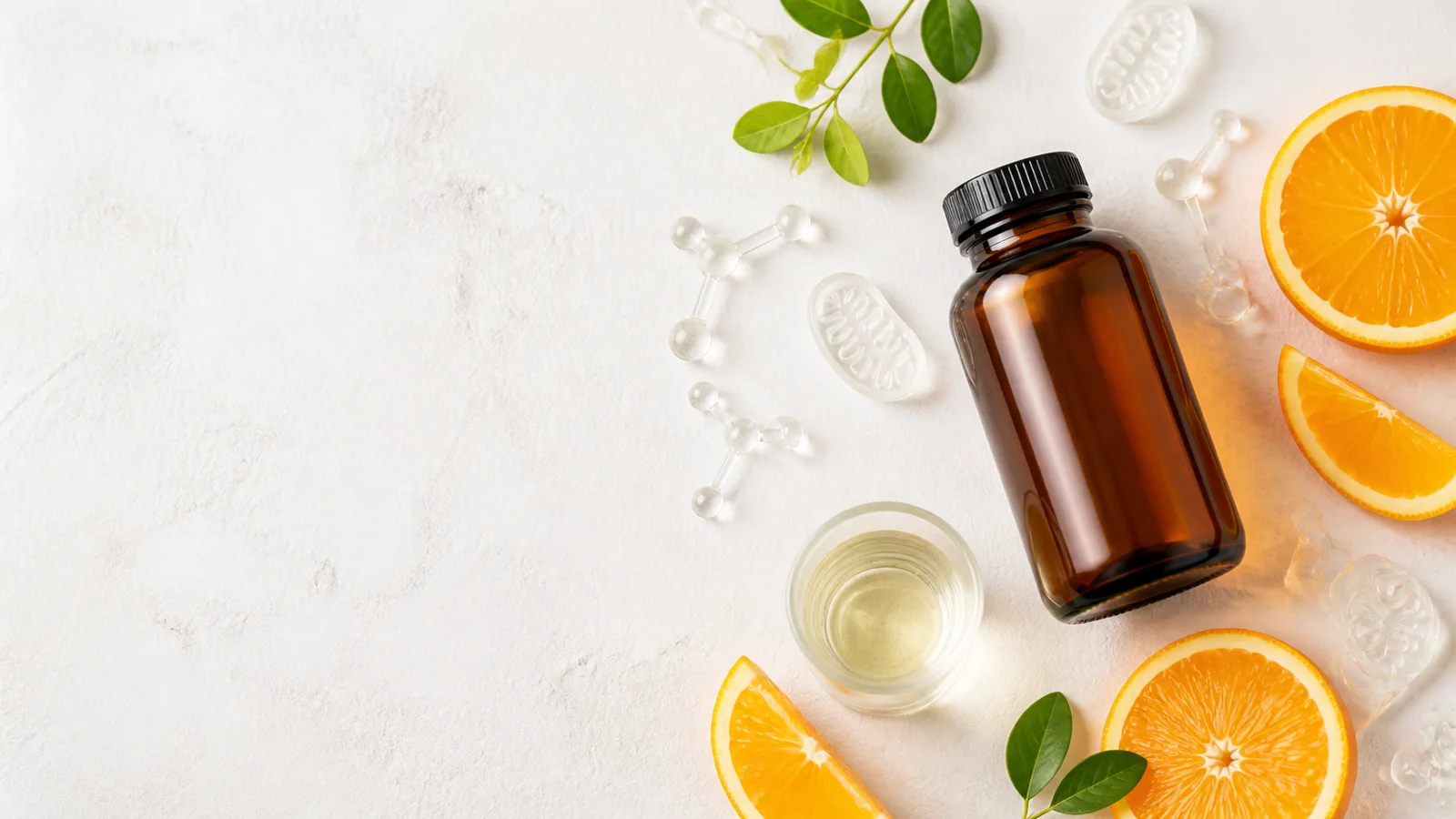 L-carnitine and weight loss: mechanism, evidence and realistic expectations