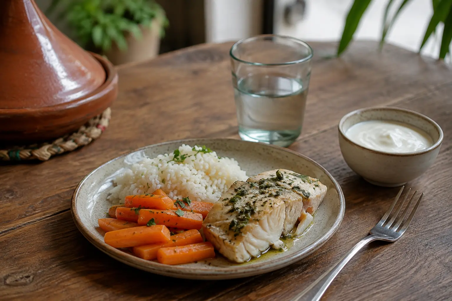 Sous GLP-1 et presque plus faim : comment continuer à bien manger ?
