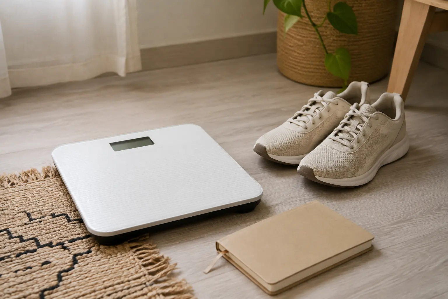 Eating less but your weight has stalled? 7 things to check