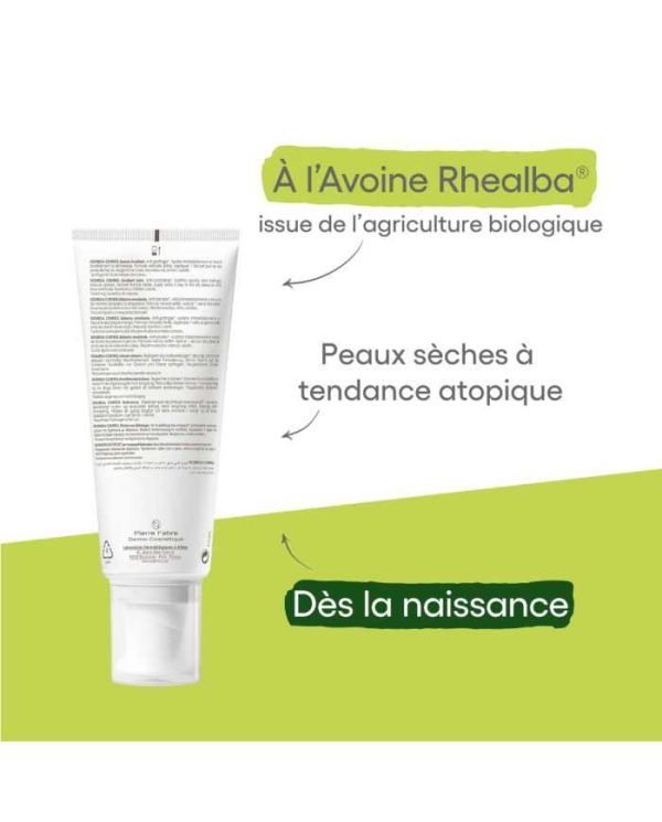 A-Derma Exomega Control Baume Émollient Anti Grattage – 200 ml