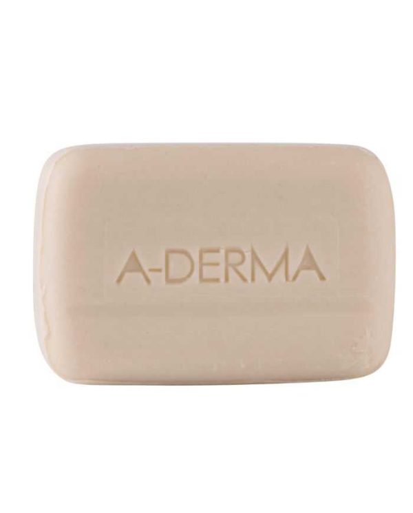 A-Derma Pain Dermatologique Apaisant Lait d'Avoine – 100 g