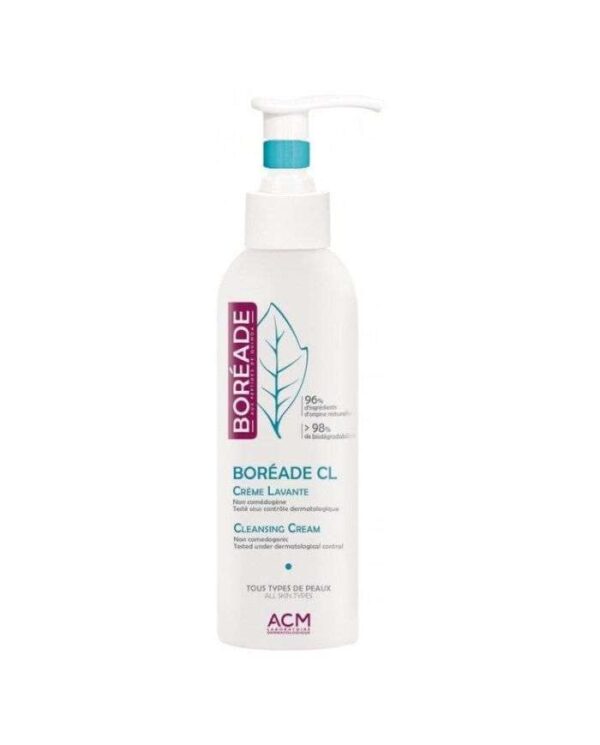 ACM Boréade CL Crème Lavante – 200 ml