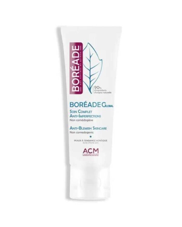 ACM Boréade Global Soin Complet Anti-Imperfections – 40 ml