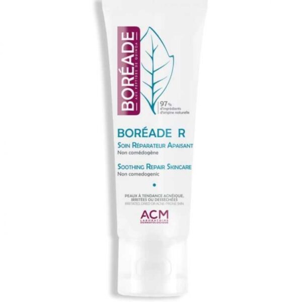 ACM Boréade R Soin Réparateur Apaisant – 40 ml