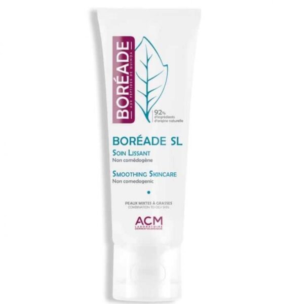 ACM Boréade SL Soin Lissant – 40 ml