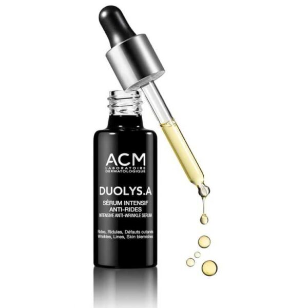 ACM Duolys A Sérum Intensif au Rétinol – 30 ml