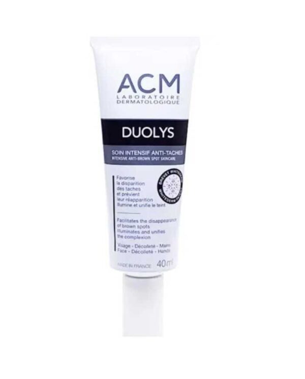 ACM Duolys Soin Intensif Anti-Taches – 40 ml