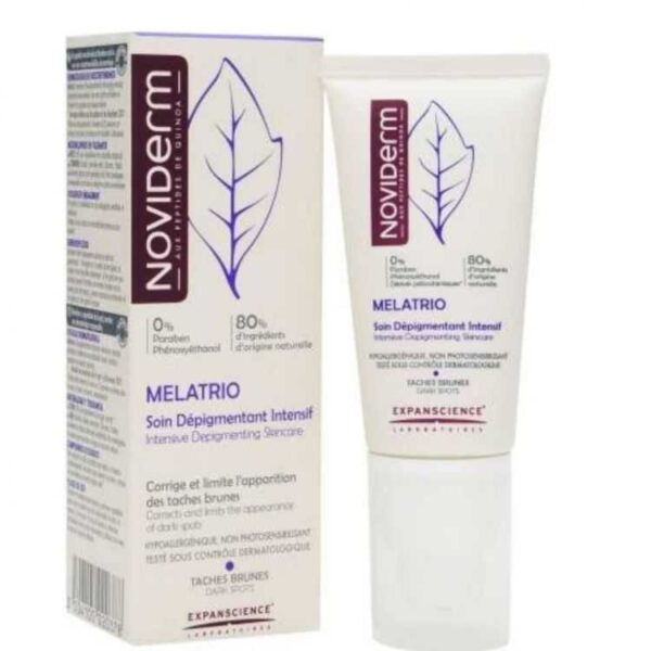 ACM Melatrio Soin Dépigmentant Intensif – 40 ml