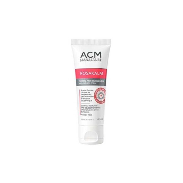 ACM Rosakalm Crème Anti-Rougeurs – 40 ml