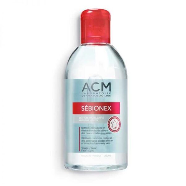 ACM Sébionex Lotion Micellaire – 250 ml