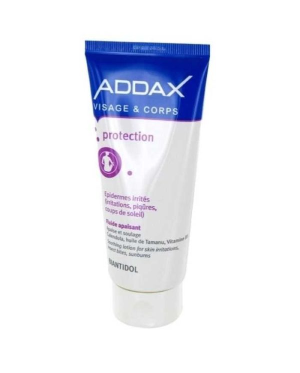 Addax Biantidol Fluide Apaisant – 50 ml