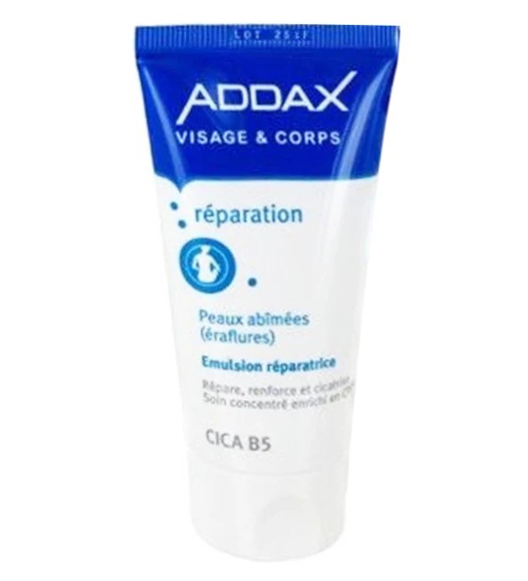 Addax Cica B5 Émulsion Réparatrice – 50 ml