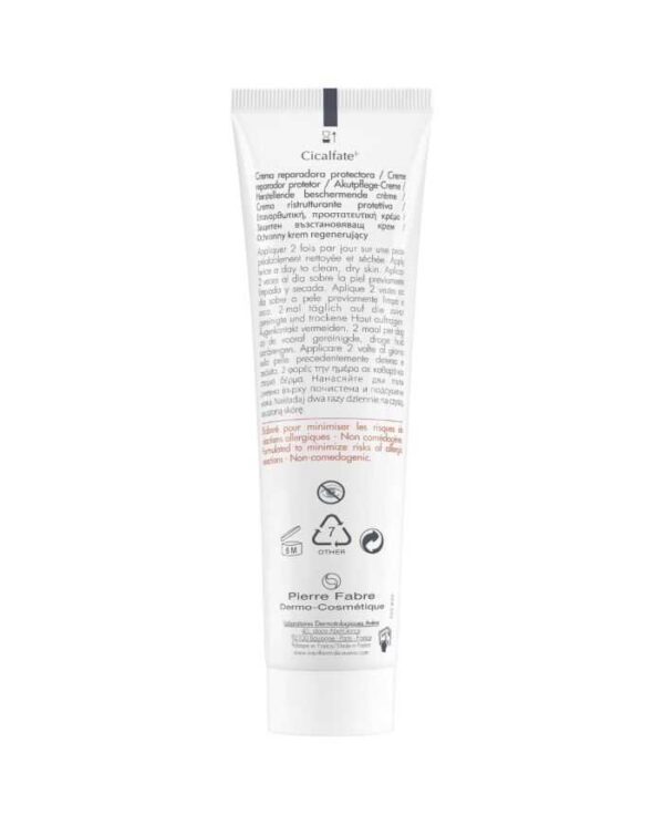 Avène Cicalfate+ Crème Réparatrice Protectrice – 100 ml