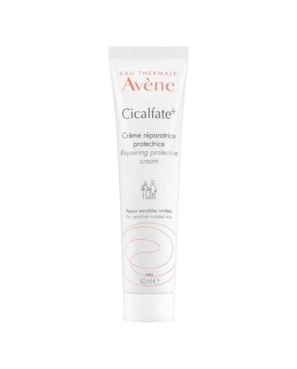 Avène Cicalfate+ Crème Réparatrice Protectrice – 40 ml