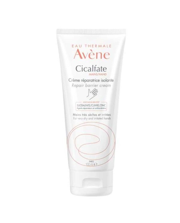 Avène Cicalfate Mains Crème Réparatrice Isolante – 100 ml