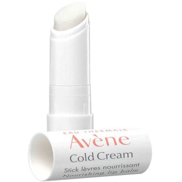 Avène Cold Cream Stick Lèvres Nourrissant – 4 g