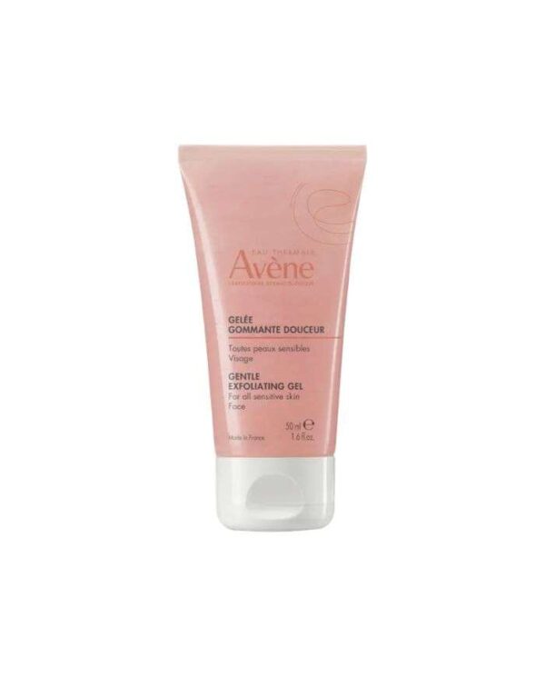 Avène Gelée Gommante Douceur – 50 ml