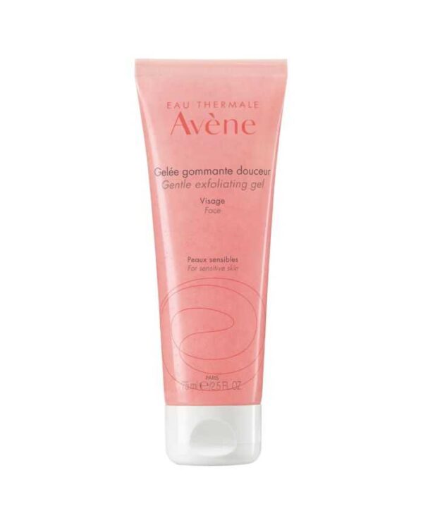 Avène Gelée Gommante Douceur – 75 ml