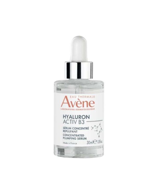 Avène Hyaluron Activ B3 Sérum Concentré Repulpant – 30 ml