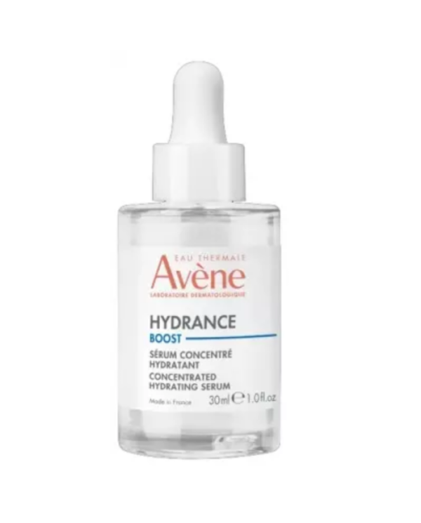 Avène Hydrance Boost Sérum Concentré Hydratant – 30 ml