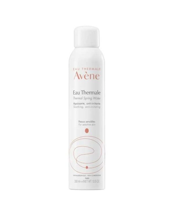 Avène Spray Eau Thermale Apaisante – 300 ml