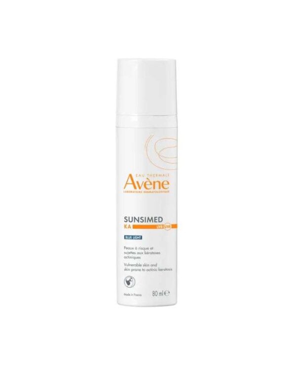 Avène Sunsimed KA Blue Light – 80 ml