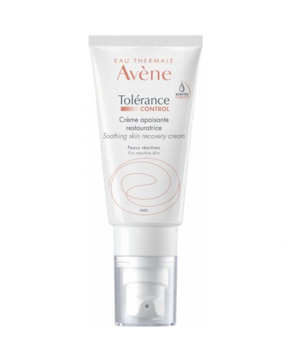 Avène Tolérance Control Crème Apaisante – 40 ml