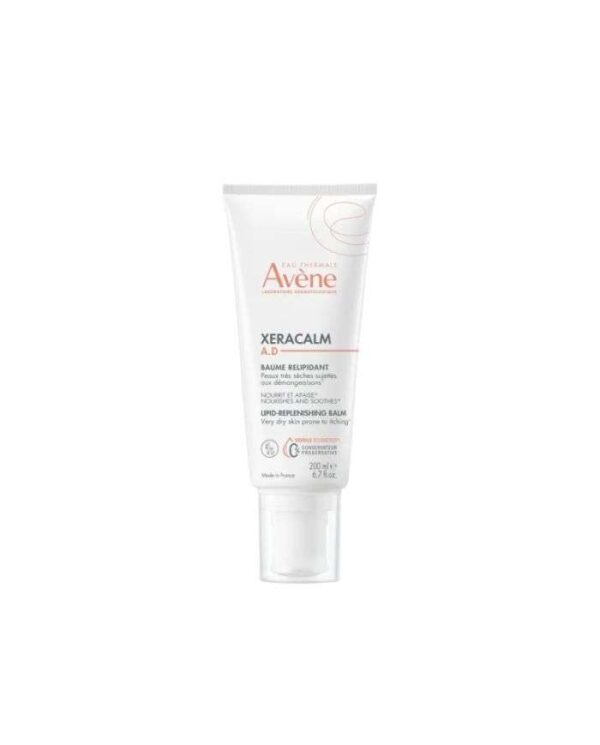 Avène XeraCalm A.D Baume Relipidant – 200 ml
