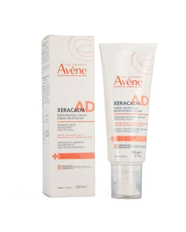 Avène XeraCalm A.D Crème Relipidante – 200 ml