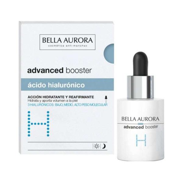 Bella Aurora Advanced Acide Hyaluronique – 30 ml