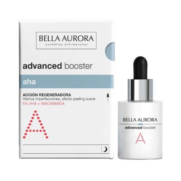 Bella Aurora Advanced Booster AHA – 30 ml