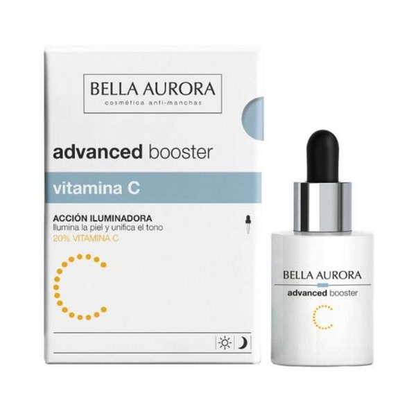 Bella Aurora Advanced Booster Vitamine C – 30 ml
