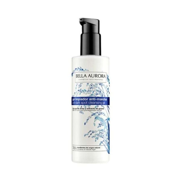 Bella Aurora Gel Nettoyant Anti-Taches – 200 ml