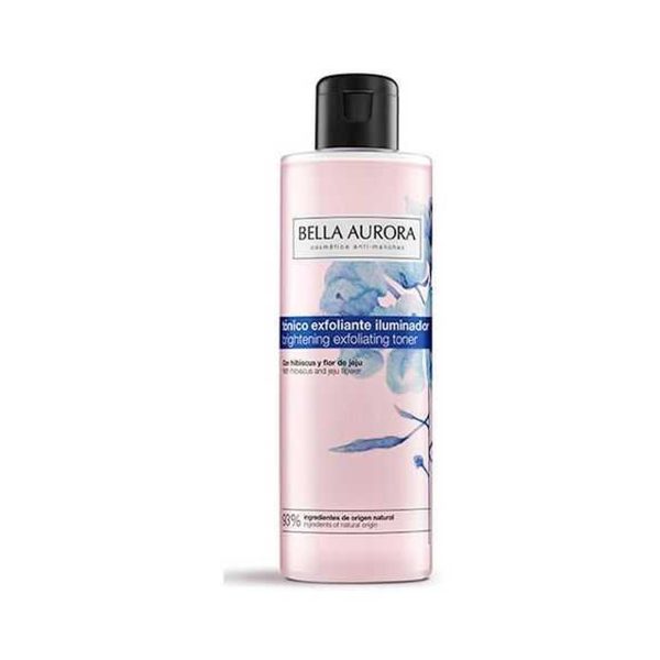 Bella Aurora Lotion Tonique Anti-Taches Exfoliante – 200 ml