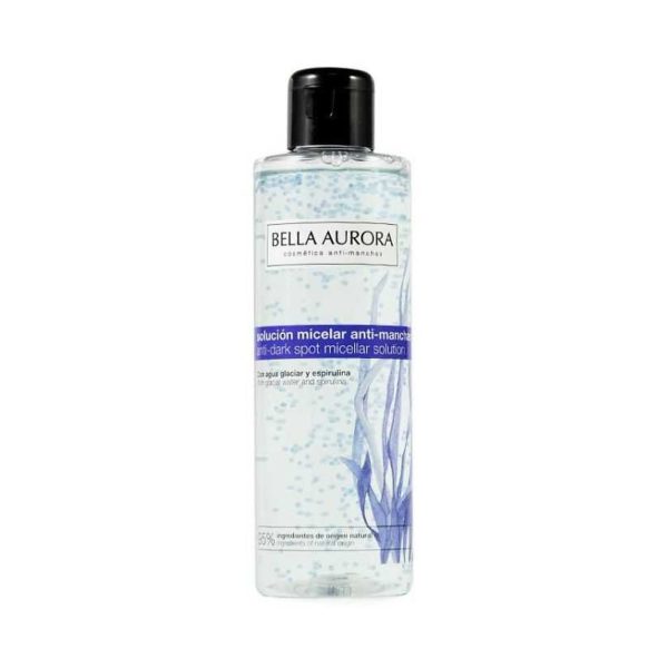 Bella Aurora Solution Micellaire Anti-Taches – 200 ml
