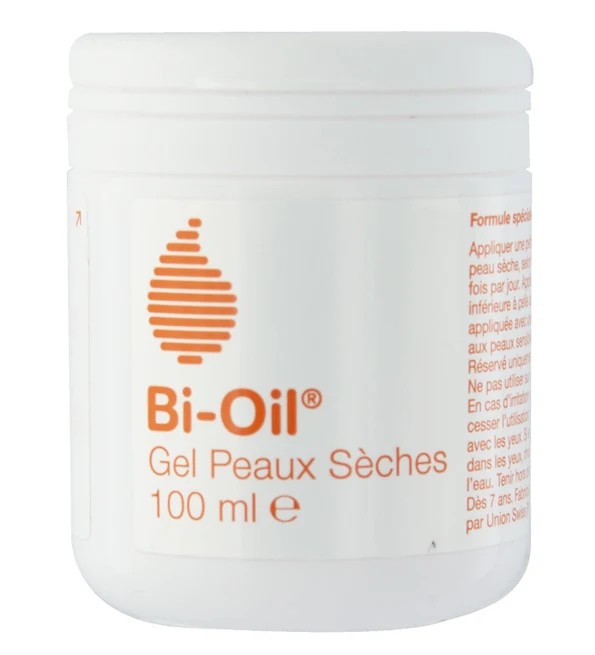Bio-Oil Gel for Dry Skin – 100 ml