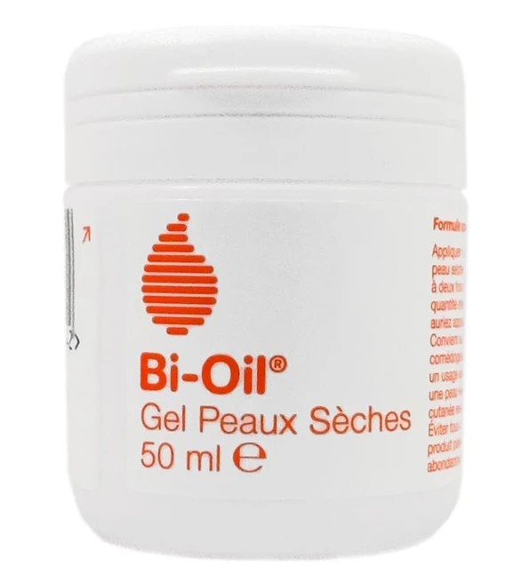 Bio-Oil Gel for Dry Skin – 50 ml