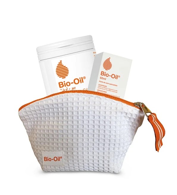Bio-Oil Dry Skin Gel + Skincare Oil – 200 ml + 60 ml