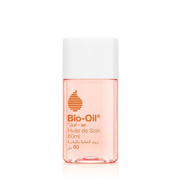 Bio-Oil Huile de Soin – 60 ml