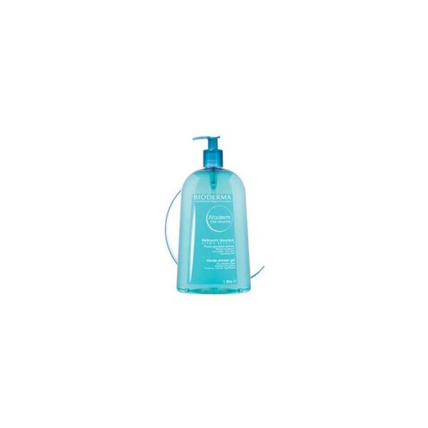 Bioderma Atoderm Gel Douche Nettoyant Doux – 500 ml