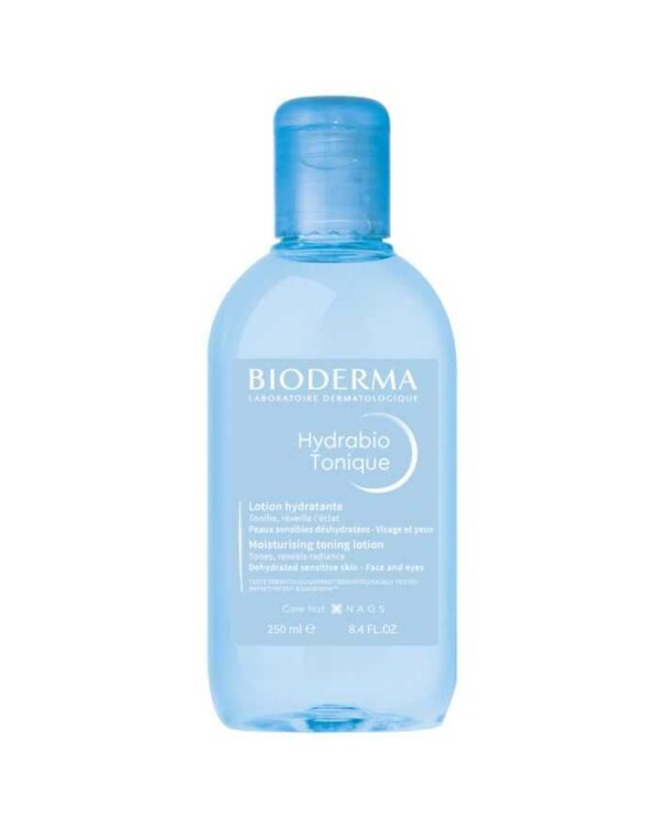 Bioderma Hydrabio Lotion Tonique Hydratante – 250 ml
