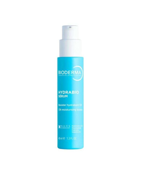 Bioderma Hydrabio Sérum Booster Hydratant 72 h – 40 ml