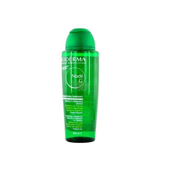 Bioderma Nodé G Shampooing Purifiant – 400 ml