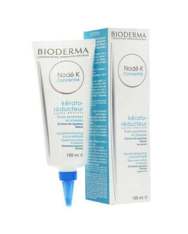 Bioderma Nodé K Concentré Kératoréducteur – 100 ml