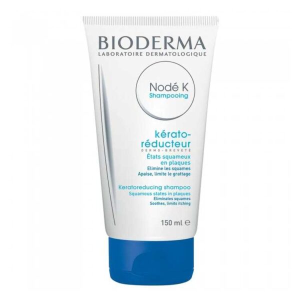 Bioderma Nodé K Shampooing Kératoréducteur – 150 ml