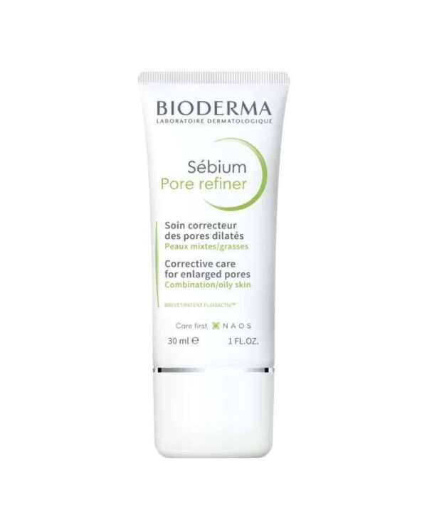 Bioderma Sébium Pore Refiner Soin Correcteur de Pores – 30 ml