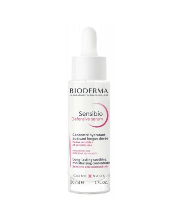 Bioderma Sensibio Defensive Sérum Apaisant – 30 ml
